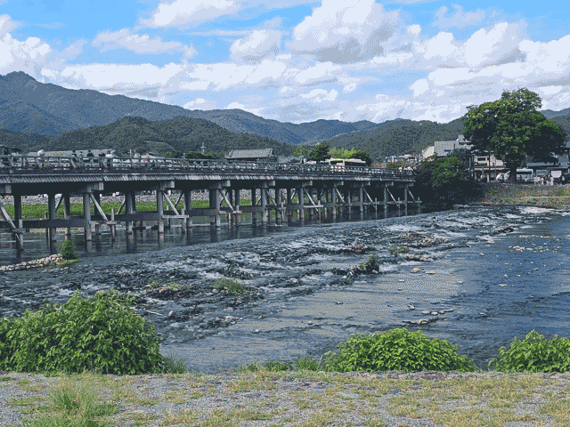 I like travelling whenever I can... It just isn't very often.