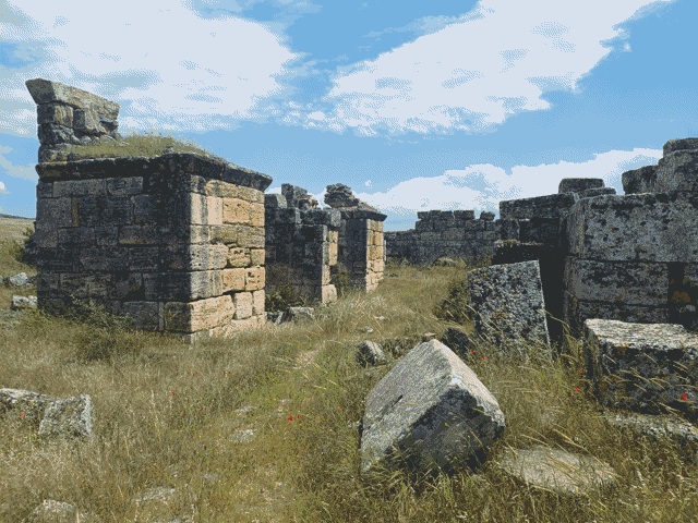 At least there are places I can explore at where I live!