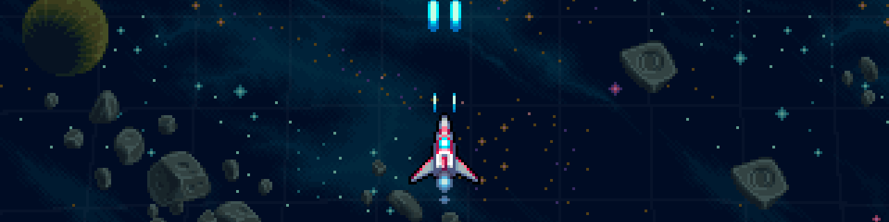 Space Opera GX project thumbnail